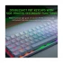 Razer Huntsman Mini Keyboard in BD