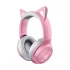 Razer Kraken BT Kitty Edition Headphone