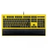 Razer Pokemon Pikachu Limited Edition Keyboard