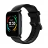 Realme TechLife S100 43mm Black Smart Watch