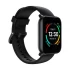 Realme TechLife S100 43mm Black Smart Watch
