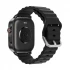 Realme Watch 5 AMOLED GPS Bluetooth Calling Titanium Black Smart Watch