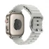 Realme Watch 5 AMOLED GPS Bluetooth Calling Titanium Silver Smart Watch