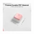 Redragon A130 Pink Keycaps Mod Kit (For Cherry MX Style Mechanical Keyborad)