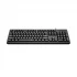 Redragon BK-7543 Wired Black Keyboard with Bangla