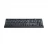 Redragon BK-8345 Wired Black Keyboard with Bangla