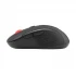 Redragon BM-2638 Wireless Black Mouse
