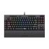Redragon Broadsword Pro K588-Pro Keyboard
