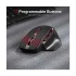 Redragon Bullseye Pro M806 Mouse in BD
