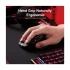 Redragon Bullseye Pro M806 RGB Multi Mode Black Programmable Gaming Mouse