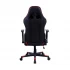 Redragon C211 2D Black-Red Gaming Chair