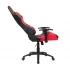 Redragon C601 2D Black-Red Gaming Chair