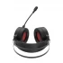 Redragon Carmen Lightweight H261 RGB Wired Black Gaming Headphone
