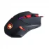 Redragon Centrophorus M601 Wired Black Programmable Gaming Mouse