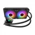 Redragon CW-3000/CCW-3000 Effect X CPU Cooler Price in Bangladesh