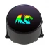 Redragon CW-3000/CCW-3000 Effect X CPU Cooler in BD