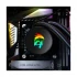 Redragon CW-3000/CCW-3000 Effect X CPU Cooler specifications