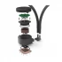 Redragon CW-3000/CCW-3000 Effect X CPU Cooler Best Price