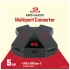 Redragon ERIS GA200 USB HUB in BD
