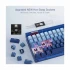 Redragon Garren Pro K656 Keyboard Price in BD