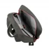 Redragon GB-82 18 Inch Black Travel Laptop Backpack