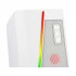 Redragon GS520 Anvil 2:0 RGB Wired White Gaming Speaker