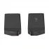 Redragon GS522 2:0 RGB Wired Black Gaming Speaker
