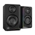 Redragon GS812 Andante RGB Bluetooth Black Gaming Speaker