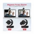 Redragon GW910 ONESHOT FHD USB (Fixed Focus) Stream Webcam
