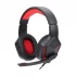 Redragon H220N THEMIS Wired Black Gaming Headphone