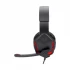 Redragon H220N THEMIS Wired Black Gaming Headphone