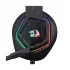 Redragon H280 Medea RGB Wired Black Gaming Headphone