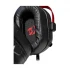 Redragon H312 Cybill RGB Wired Black Gaming Headphone