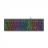 Redragon K509 DYAUS 7 Colors Backlit Gaming Keyboard