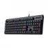 Redragon K509 DYAUS 7 Colors Backlit Gaming Keyboard