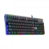 Redragon K509RGB DYAUS 2 Keyboard in BD