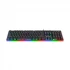 Redragon K509RGB DYAUS 2 Black Wired Gaming Keyboard