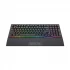 Redragon K515 Shiva RGB Wired Black Gaming Keyboard