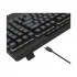 Redragon K515 Shiva Keyboard specifications
