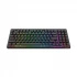 Redragon Varro Pro RGB (Tri Mode) Black Gaming Keyboard #RDK517RGB-PRO