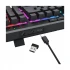 Redragon Varro Pro Keyboard specifications