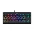 Redragon K568 RGB DARK AVENGER Keyboard