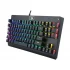 Redragon K568 RGB DARK AVENGER Keyboard in BD