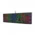 Redragon K582 SURARA RGB Keyboard Price in Bangladesh
