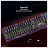 Redragon K608 Valheim Keyboard specifications