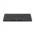 Redragon K624 ELISE Pro RGB (Huano Low Profile Blue Switch) Bluetooth Black Gaming Keyboard