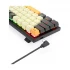 Redragon K633 Ryze Keyboard in BD