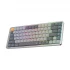 Redragon K652 Azure Keyboard Price in Bangladesh