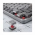 Redragon K652 Azure Keyboard specifications