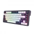 Redragon K715 FINKE QMK Keyboard in BD